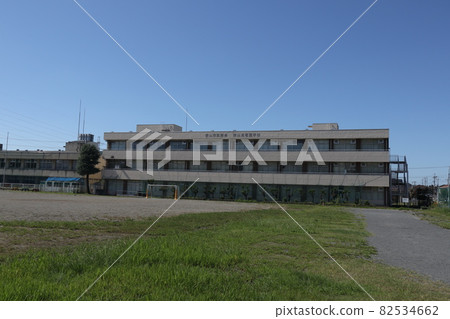 Sayama Associate Nursing School 82534662