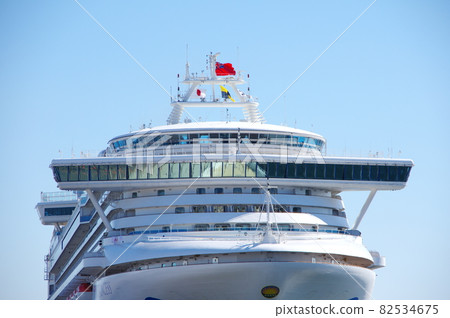 鑽石公主 82534675