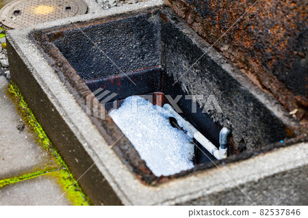 隔油池工廠排水 82537846