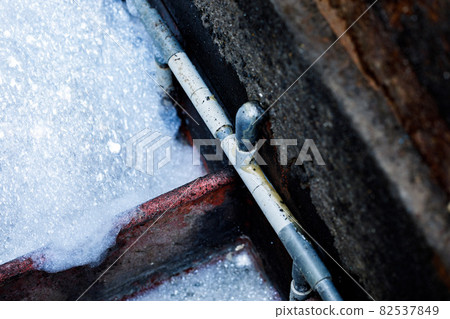 Grease trap factory drainage Grease trap factory drainage 82537849