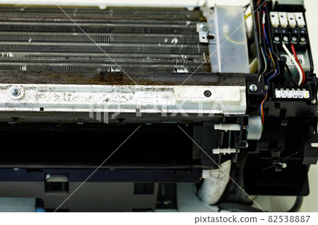 壁掛式空調清洗 82538887