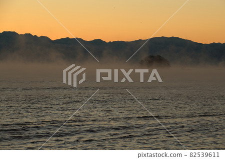 風景/日出冬海 82539611