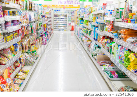 Sales floor 82541366