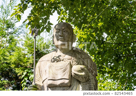 【不動67號】大光寺修行大師像【四國88處】 【不動67號】大光寺修行大師像【四國88處】 82543465
