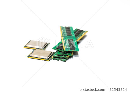 memory module for notebook processor and the main components on a standalone pho memory module for notebook processor and the main components on a standalone pho 82543824