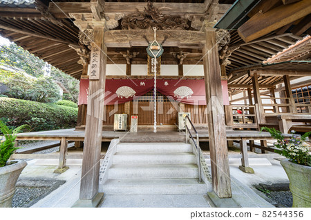 【不動67號】大光寺Daishido【四國88處】 【不動67號】大光寺Daishido【四國88處】 82544356