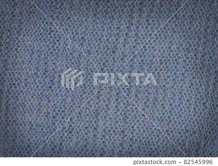 Warm grey blue handmade sweater Warm grey blue handmade sweater 82545996