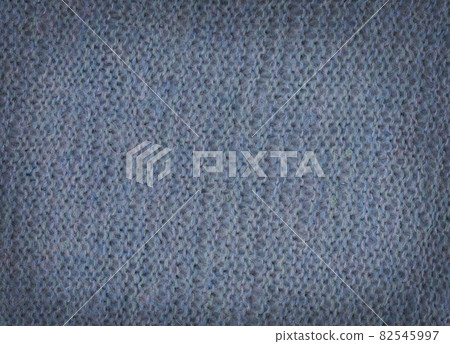 Warm grey blue handmade sweater Warm grey blue handmade sweater 82545997