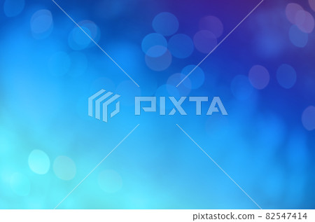Blue bokeh light backgrounds. Blue bokeh light backgrounds. 82547414