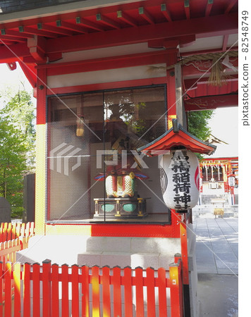 東京都杉並區馬橋稻荷神社 82548749
