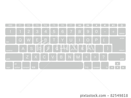 Keyboard Keyboard 82549818
