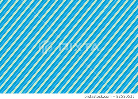 iron background with blue slanted lines parallel on a light base 82550535