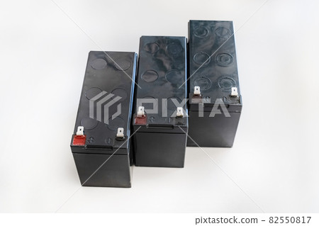 batteries for ups to provide uninterrupted power to computer 82550817