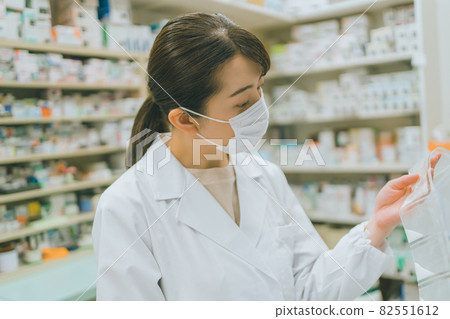 Prescription audit Prescription audit 82551612