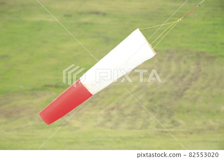 Plateau windsock 82553020