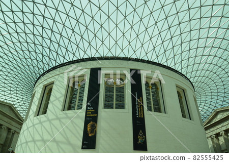 英國倫敦 82555425