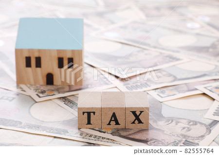 Tax image Tax image 82555764