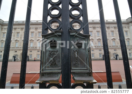 倫敦，英國 82555777