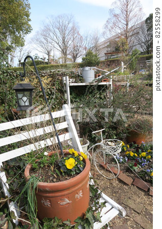 Ishigatani Park-Ishigatani Herb Gardens- 82558299