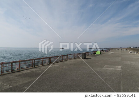 Hayashizaki Fishing Port Hayashizaki Fishing Port 82559141