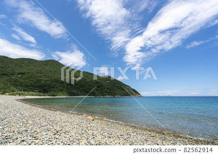 Oura Coast Oura Coast 82562914