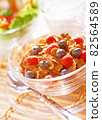 Cereal breakfast 82564589