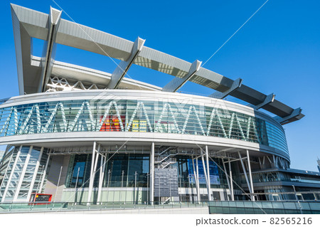 “埼玉縣”埼玉超級競技場 82565216