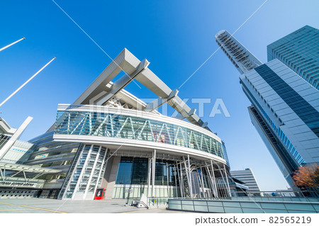"Saitama Prefecture" Saitama Super Arena "Saitama Prefecture" Saitama Super Arena 82565219