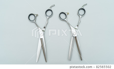 Haircut scissors Haircut scissors 82565502