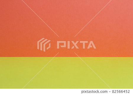 Empty copy space from colored sheet paper background Empty copy space from colored sheet paper background 82566452