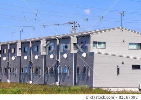 帶 BS 的複式公寓 82567098