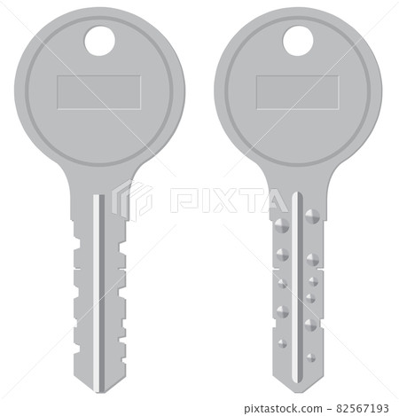key key 82567193