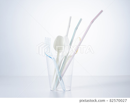 塑料餐具 82570027