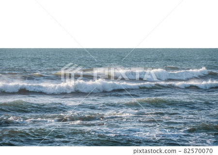 Rough waves in Omaezaki 82570070