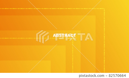 Abstract orange background with fluid shapes modern concept.minimal poster. background for banner, web, cover, billboard, brochure, social media, landing page. Abstract orange background with fluid shapes modern concept.minimal poster. background for banner, web, cover, billboard, brochure, social media, landing page. 82570664