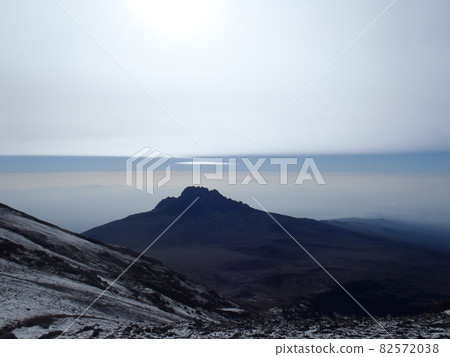 乞力馬扎羅登山 / 坦桑尼亞 乞力馬扎羅登山 / 坦桑尼亞 82572038