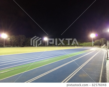世田谷區大倉田徑場 世田谷區大倉田徑場 82576048