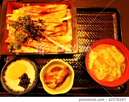 Sekiju set meal Sekiju set meal 82576267