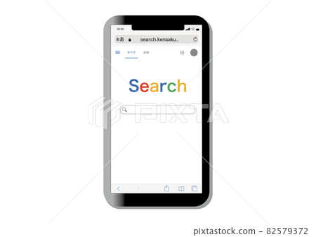 搜索屏幕 82579372