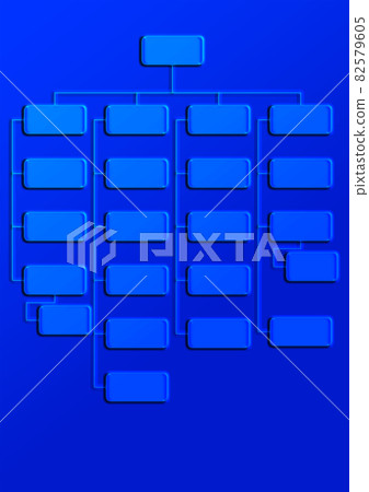 organizational structure 82579605