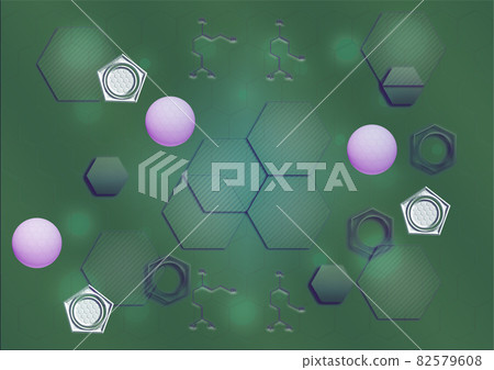 simple abstract background 82579608