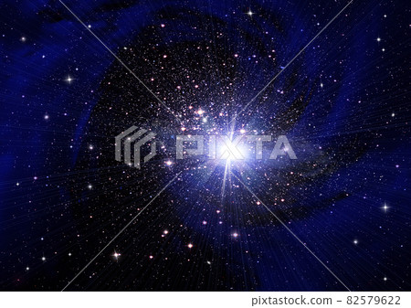 Far away galaxy Far away galaxy 82579622