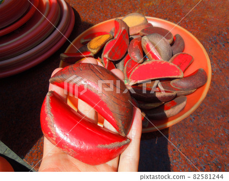 Taiwan Longshan Temple Jiaobei Cup 82581244