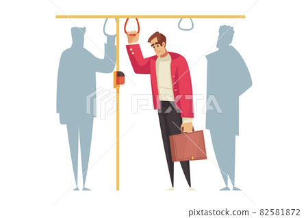 Sad Man Composition Sad Man Composition 82581872