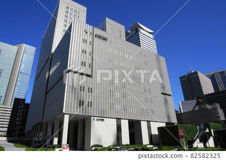October 760 Toranomon Hospital, Minato-ku, Toranomon 2-chome 82582325