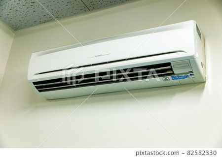 空調壁掛式空調室內機 82582330