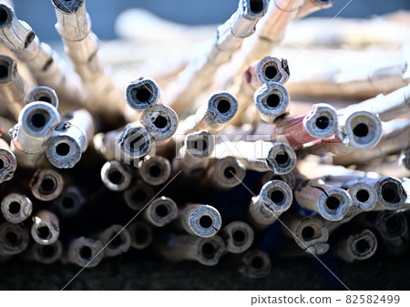 竹漁具重疊 82582499