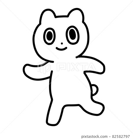 Aruku生物（白色） 82582797