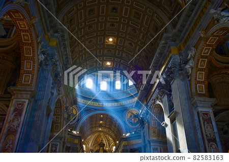San Pietro Cathedral  82583163