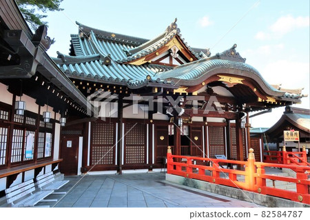 Doorou god of the door Tokoji 82584787